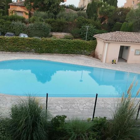 Lovely Studio & Garden - Pres Des Plages كانيو سور مير المظهر الخارجي الصورة