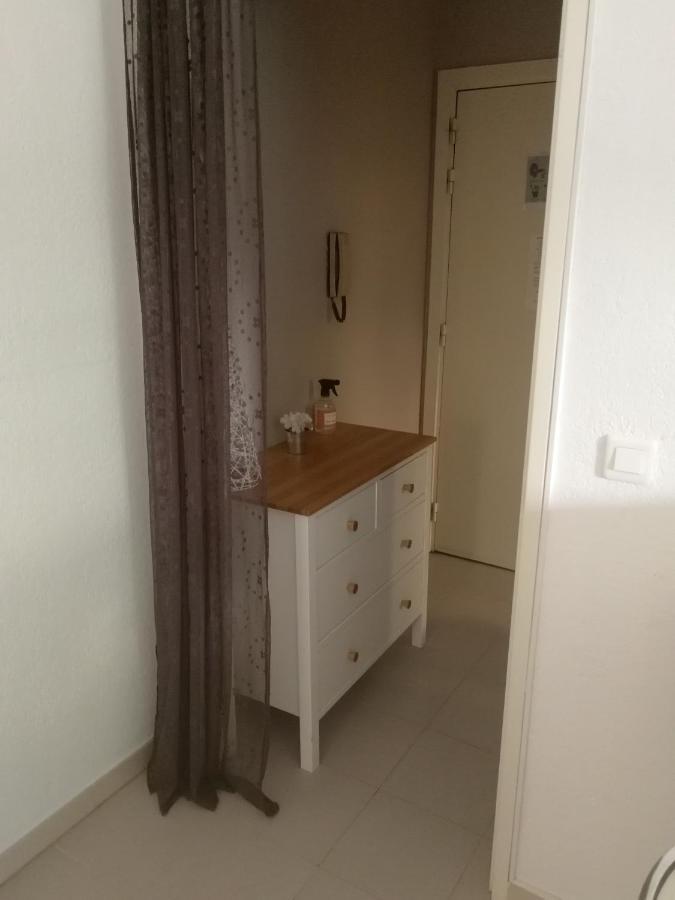 Lovely Studio & Garden - Pres Des Plages كانيو سور مير المظهر الخارجي الصورة