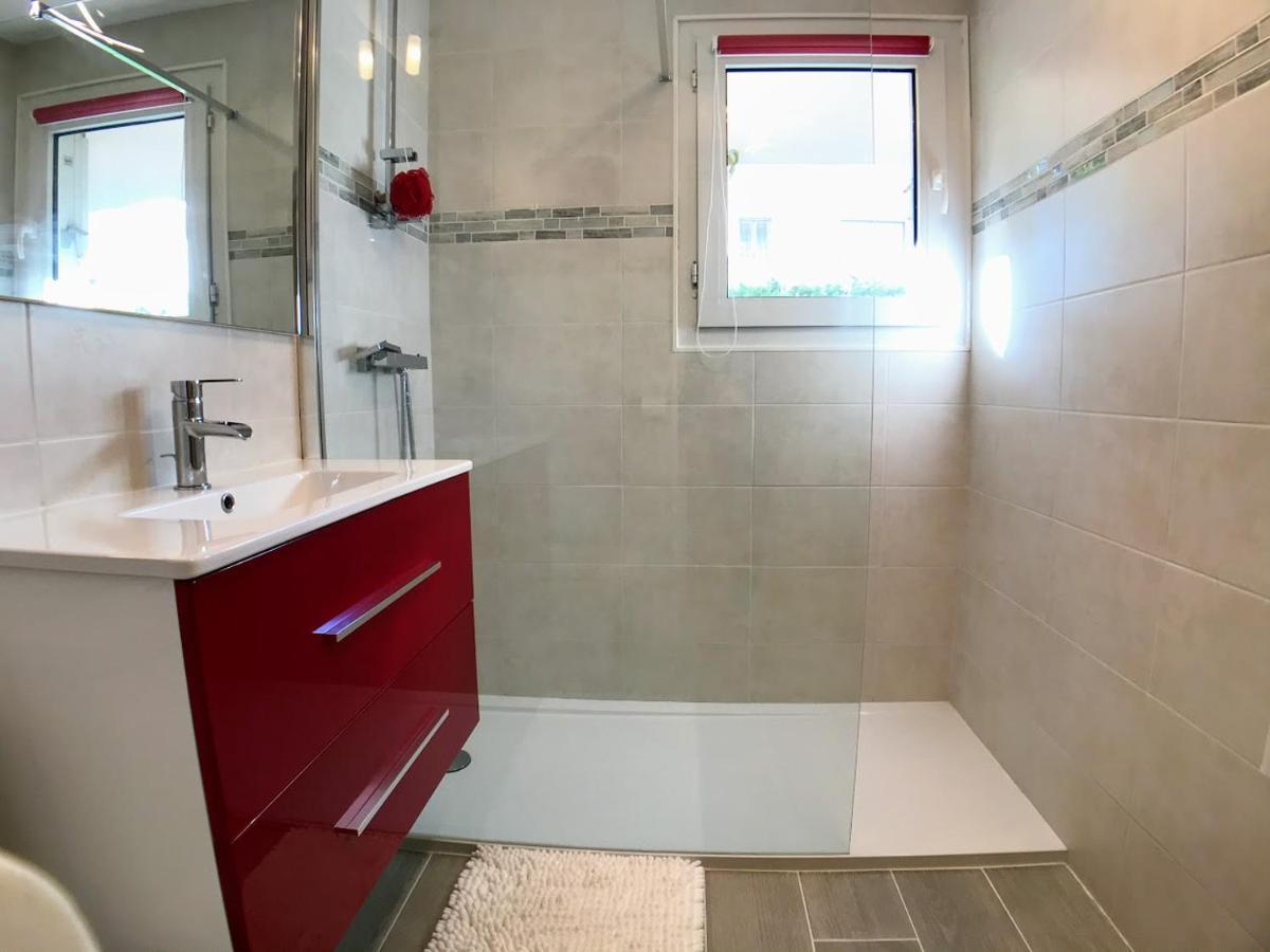 Lovely Studio & Garden - Pres Des Plages كانيو سور مير المظهر الخارجي الصورة