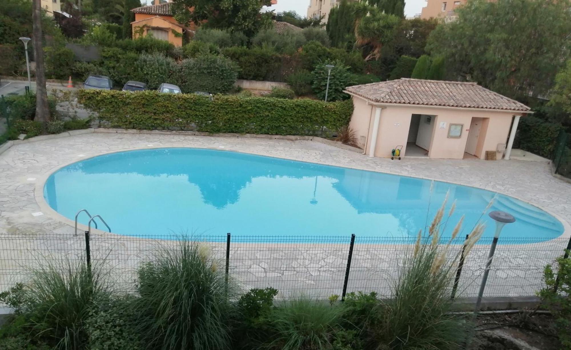 Lovely Studio & Garden - Pres Des Plages كانيو سور مير المظهر الخارجي الصورة